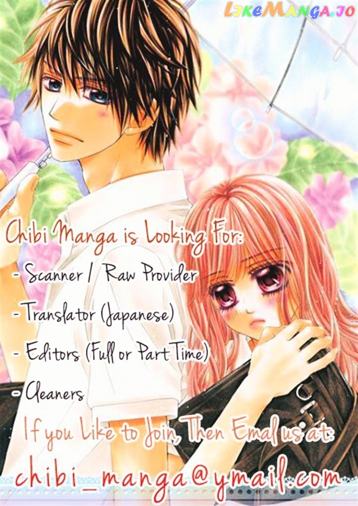 Ao Haru Ride, Chapter 37 image 45
